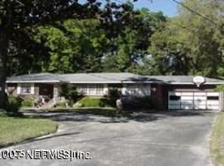 1321 Glengarry Rd, Jacksonville, FL 32207