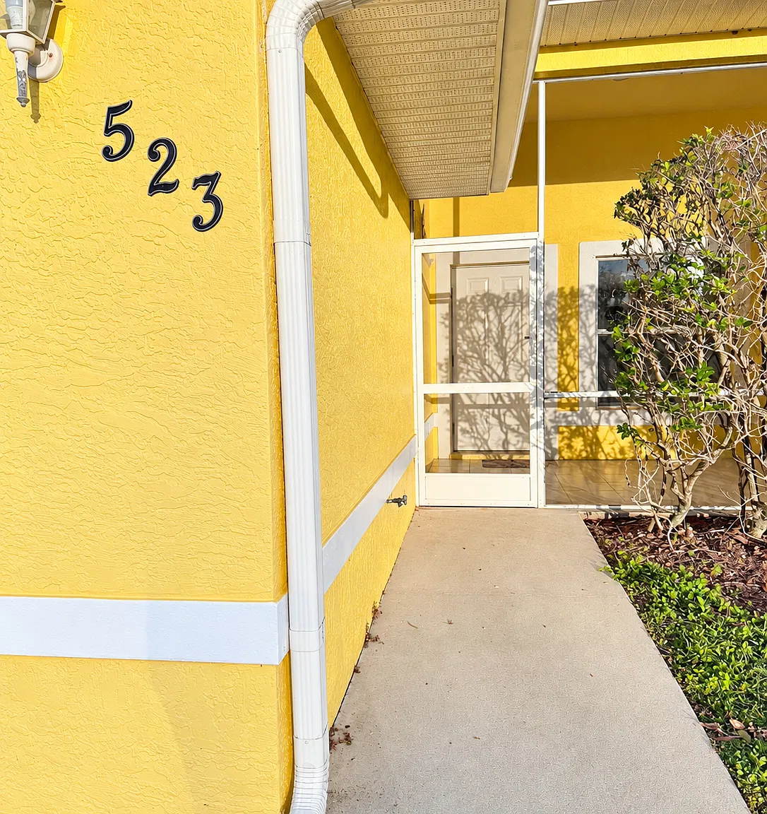 3 bed, 1111 sqft, $1,500 — Photo 3