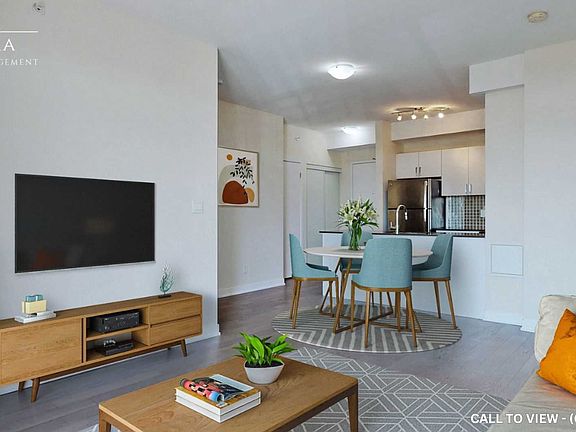 2nd image of 3560 Saint Clair Ave E #409