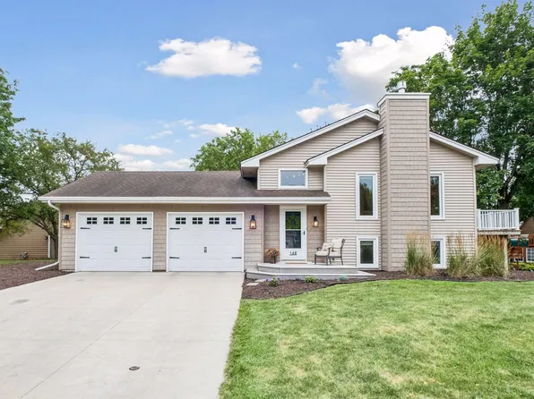 148 Stacy Cir, Waconia, MN 55387
