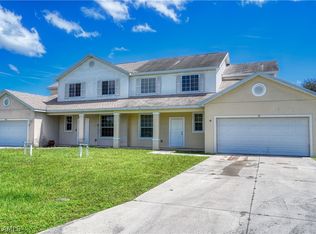 955 Graystone Ave, Lehigh Acres, FL 33936