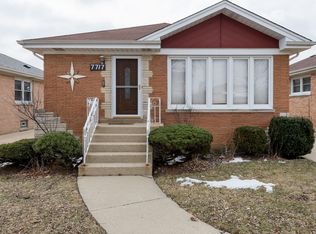 7717 W Windsor Ave, Norridge, IL 60706