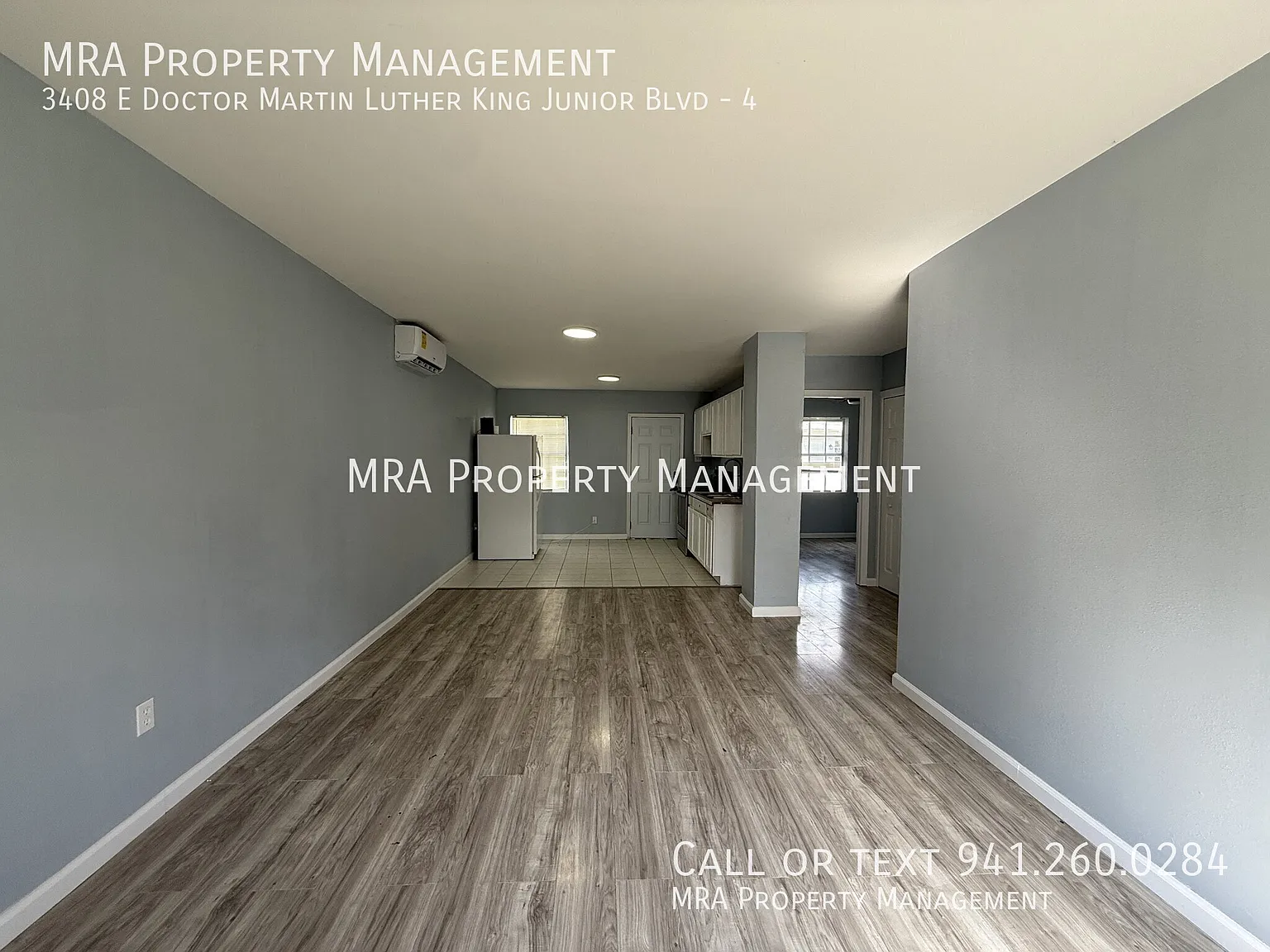 2 bed, 690 sqft, $1,550 — Photo 2