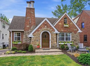 3422 Ault View Ave, Cincinnati, OH 45208