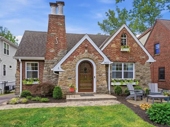 (undisclosed Address), Cincinnati, OH 45208