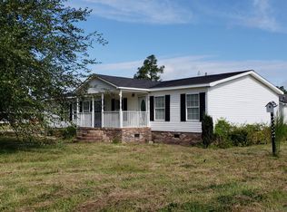 103 E Blanche St, Chadbourn, NC 28431