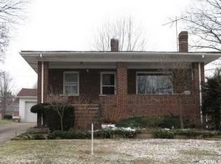 1500 Sheffield Rd, South Euclid, OH 44121