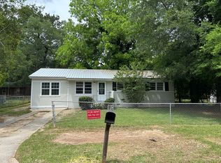 208 Patrol Dr, Albany, GA 31705