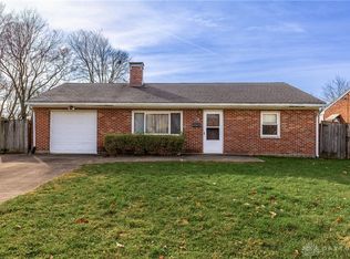 1228 Alta Vista Dr, Dayton, OH 45420