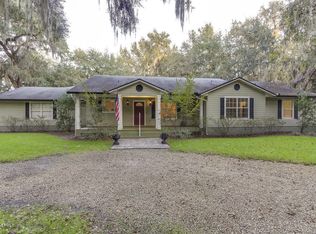 245 River Plantation Rd S, Saint Augustine, FL 32092