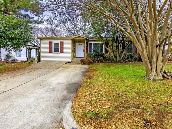 304 Willow St, Hurst, TX 76053