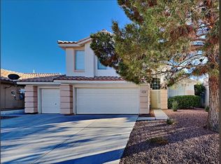 3120 Morning Springs Dr, Henderson, NV 89074