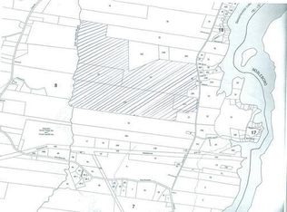 0 Bunker Hill Rd, Newcastle, ME 04553