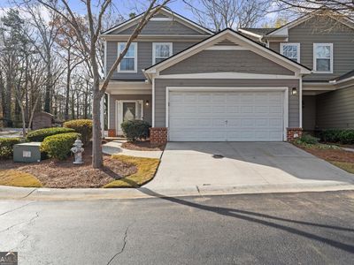 7200 Suttles Dr SW, Atlanta, GA, 30331