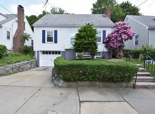 29 Durso Ave, Malden, MA 02148