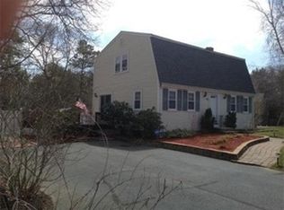 92 Palmer Rd, Plymouth, MA 02360