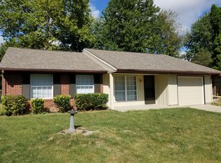 5908 Cheshire Ct, Indianapolis, IN