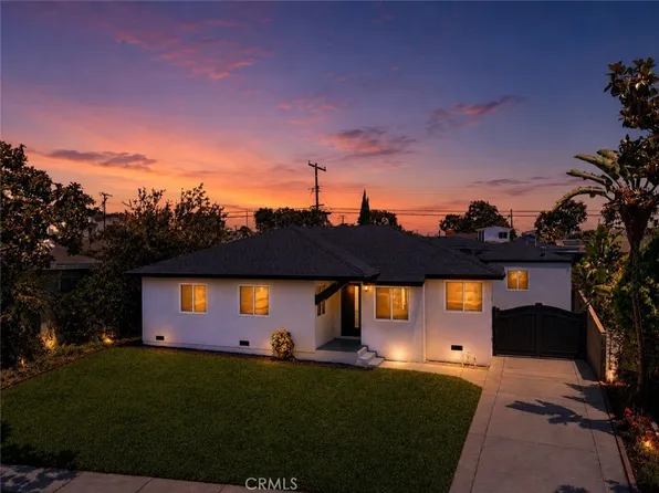 11018 Chanera Ave, Inglewood, CA 90303