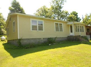 2181 Crawford Rd, Everton, AR 72633