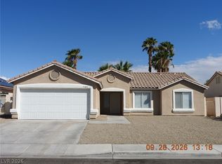 5324 Acacia Grove St, North Las Vegas, NV 89031
