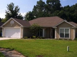 146 Hardwood Forest Dr, Brunswick, GA 31525