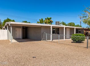4917 N Sunrise Ave, Tucson, AZ 85705