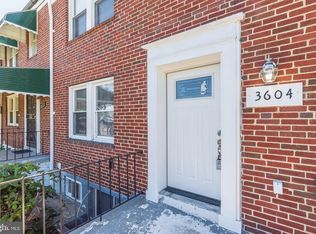 3604 Bonview Ave, Baltimore, MD 21213