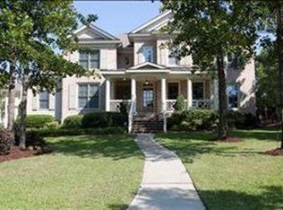 208 Longfield Ln, Elgin, SC 29045