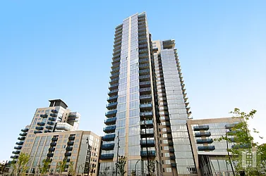 Rented by Halstead Real Estate