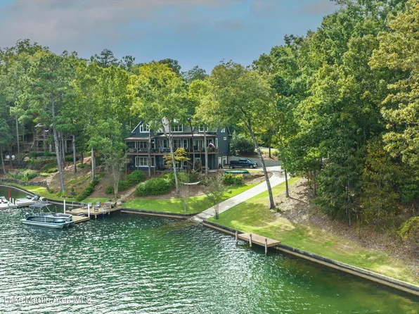 496 Windy Wood, Alexander City, AL 35010