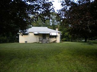 431 Country Club Dr, Ellwood City, PA