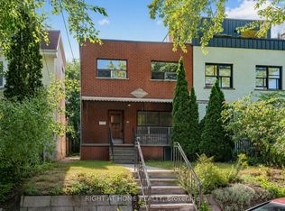 10 Havelock St, Toronto, ON M6H 3B4
