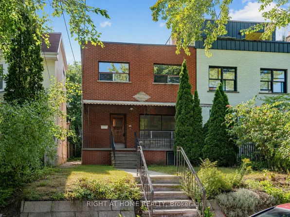 10 Havelock St, Toronto, ON M6H 3B4