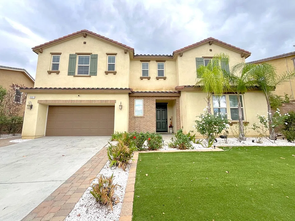 26297 Santiago Canyon Rd