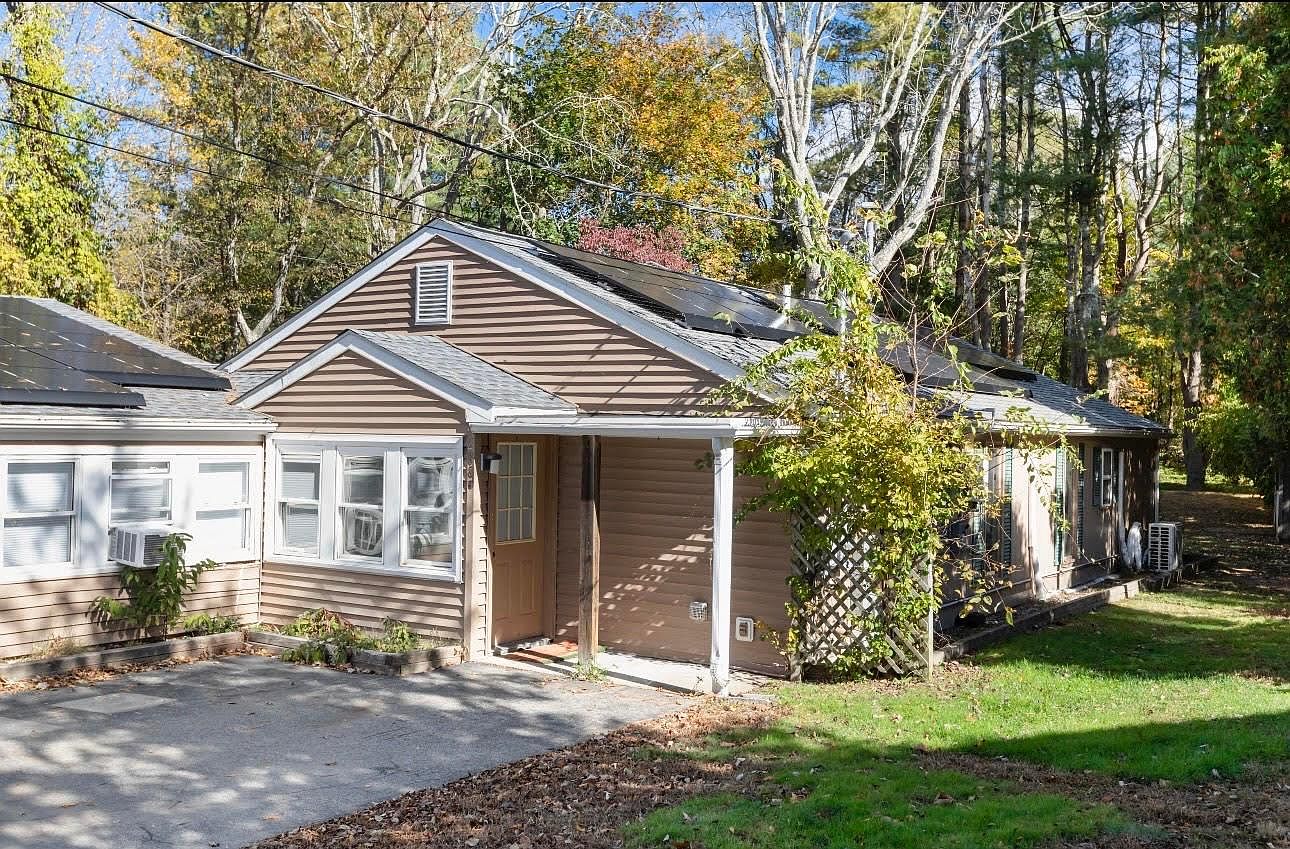 288 S Worcester St 1, Norton, MA 02766 Zillow
