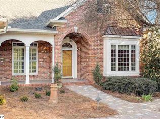 109 S Embler Ct, Taylors, SC 29687