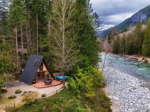 51513 Skyko Drive, Index, WA 98256