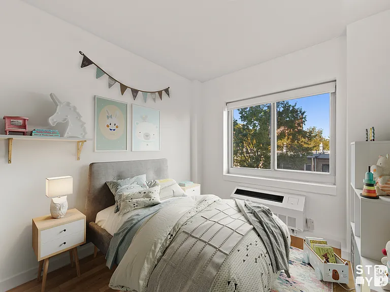 333 Greene Ave #5C — Photo 13