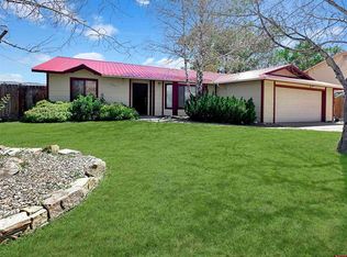 2313 Pelota Dr, Cortez, CO 81321