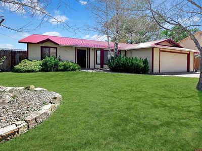2313 Pelota Drive, Cortez, CO, 81321