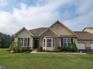 4116 Spalding Dr, Perkasie, PA 18944