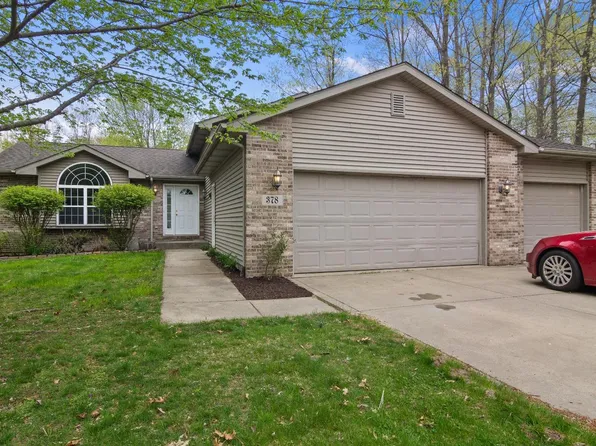 378 Spring View Ct, Porter, IN 46304