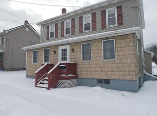 316 Church St #1, Herminie, PA 15637