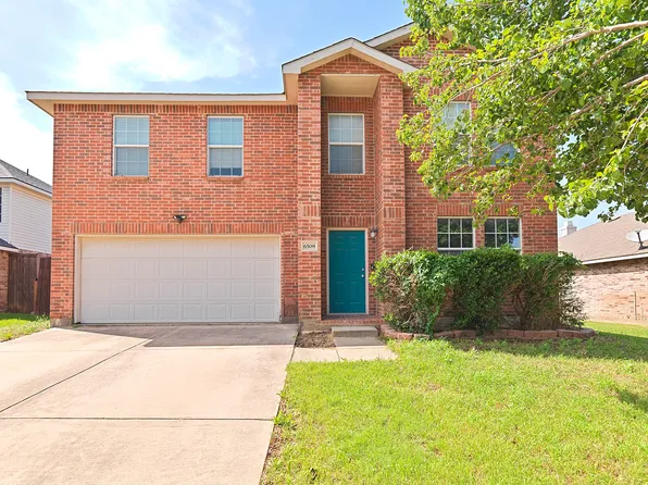 6508 Corral Ln, Denton, TX 76210