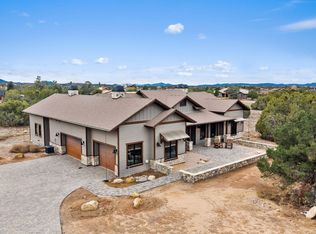 5375 W Meem Ln, Prescott, AZ 86305