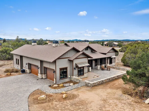 5375 W Meem Lane, Prescott, AZ 86305