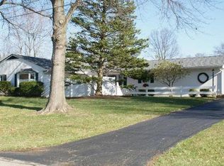 604 Heatherdale Dr, Cincinnati, OH 45231