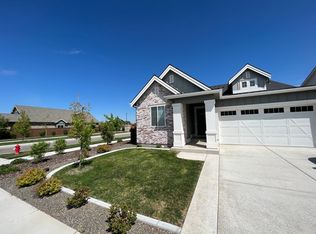 5078 W Talbot St, Meridian, ID 83646