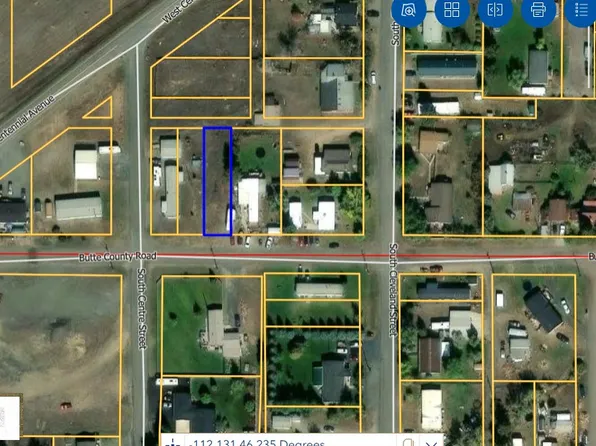 Nhn Butte County Rd, Boulder, MT 59632