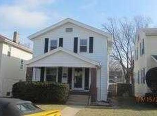 416 Cleveland Ave, Hamilton, OH 45013